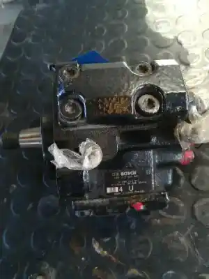Second-hand car spare part INJECTION PUMP for MG ROVER ROVER 75 (J/RJ)  OEM IAM references 445010011  