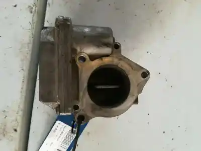 Piesă de schimb auto la mâna a doua CLAPETA ACCELERATIE pentru RENAULT SCENIC II (JM)  Referințe OEM IAM   