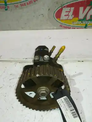 Peça sobressalente para automóvel em segunda mão BOMBA DE INJEÇÃO por RENAULT MEGANE I SCENIC (JA0)  Referências OEM IAM   