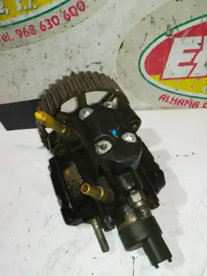 Peça sobressalente para automóvel em segunda mão bomba de injeção por renault megane i scenic (ja0) f9q k7 referências oem iam   