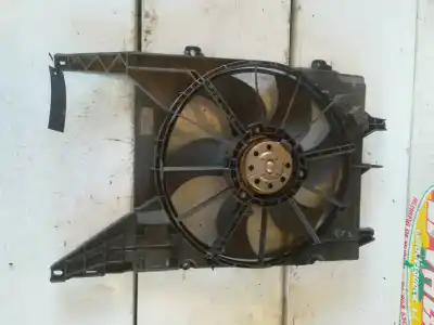 Автозапчасти б/у электрический вентилятор за renault megane i scenic (ja0) f9q k7 ссылки oem iam   