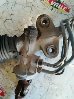 Pièce détachée automobile d'occasion crémaillère de direction pour kia carens (rs) g-tb références oem iam 10423-07989  