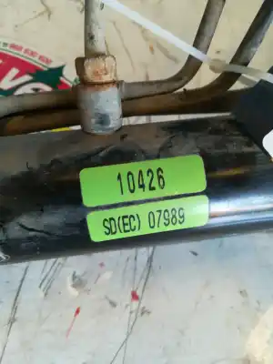 Pièce détachée automobile d'occasion crémaillère de direction pour kia carens (rs) g-tb références oem iam 10423-07989  