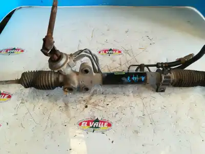 Pièce détachée automobile d'occasion crémaillère de direction pour kia carens (rs) g-tb références oem iam 10423-07989  