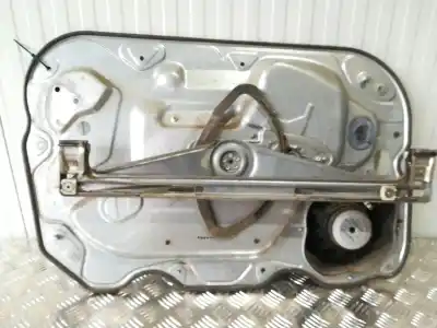 Second-hand car spare part passenger side right window regulator for ford focus c-max (cap) g6dd oem iam references 4m51a203  