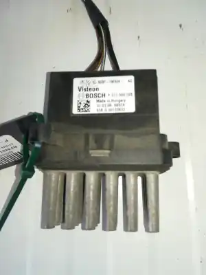 Автозапчасти б/у сопротивление нагреву за ford focus c-max (cap) g6dd ссылки oem iam f011500028