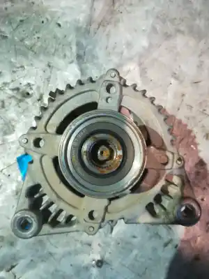 Second-hand car spare part alternator for citroen c4 cactus yh01 oem iam references 9820893880  