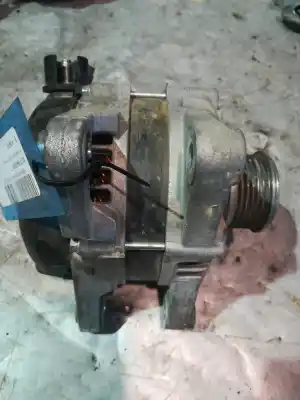 Second-hand car spare part alternator for citroen c4 cactus yh01 oem iam references 9820893880  