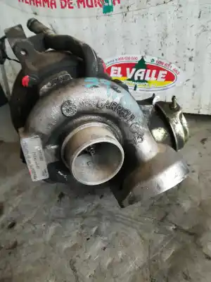 Tweedehands auto-onderdeel ACHTER UITLAATPIJP voor BMW SERIE 3 BERLINA (E46)  OEM IAM-referenties 7794144  