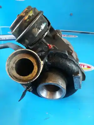 Автозапчасти б/у турбокомпенсатор за bmw serie 3 berlina (e46) 204d4 ссылки oem iam a6110960999