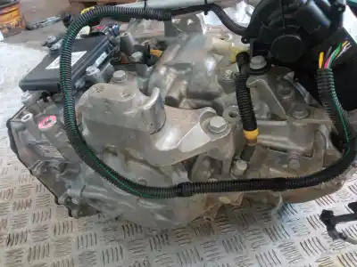 Автозапчасти б/у коробка передач за citroen c4 picasso/spacetourer bh01 ссылки oem iam tf-71sc  