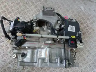 Автозапчасти б/у коробка передач за citroen c4 picasso/spacetourer bh01 ссылки oem iam tf-71sc