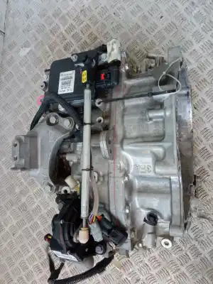 Автозапчасти б/у коробка передач за citroen c4 picasso/spacetourer bh01 ссылки oem iam tf-71sc  