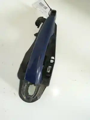 Автозапчасти б/у левая передняя наружная ручка за citroen c4 picasso/spacetourer bh01 ссылки oem iam 9602977380