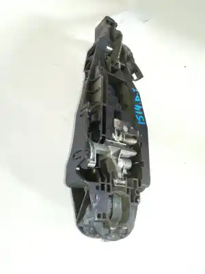 Автозапчасти б/у левая передняя наружная ручка за citroen c4 picasso/spacetourer bh01 ссылки oem iam 9602977380  