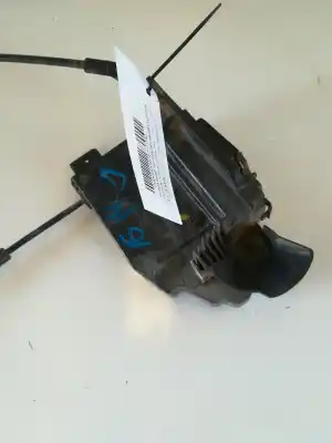 Автозапчасти б/у замок передней правой двери за citroen c4 picasso/spacetourer bh01 ссылки oem iam 9810310280  