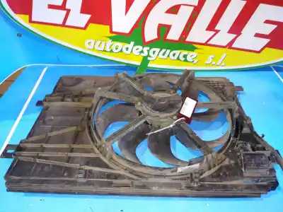 Автозапчасти б/у электрический вентилятор за citroen c4 picasso/spacetourer bh01 ссылки oem iam 9806313280