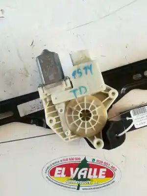 Автозапчасти б/у задний правый стеклорегулятор за citroen c4 picasso/spacetourer bh01 ссылки oem iam 9676172380  