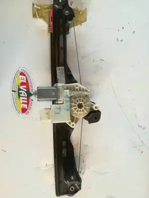 Second-hand car spare part rear left window regulator for citroen c4 picasso/spacetourer bh01 oem iam references 9675288380  