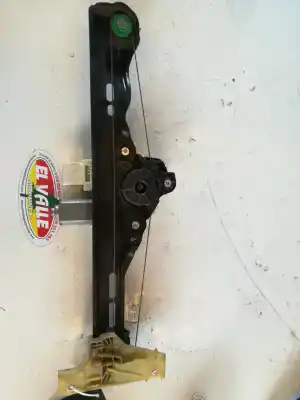 Second-hand car spare part rear left window regulator for citroen c4 picasso/spacetourer bh01 oem iam references 9675288380  