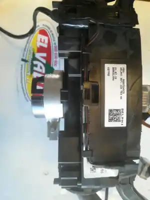 Second-hand car spare part multifunction switch for citroen c4 picasso/spacetourer bh01 oem iam references 96667245zd  