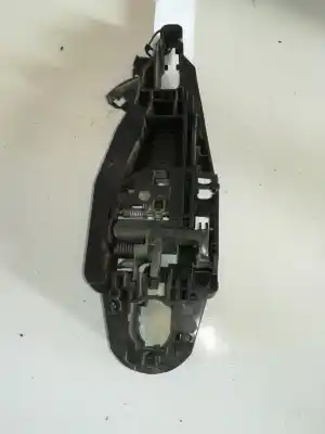 Автозапчасти б/у наружная рукоятка передняя справа за citroen c4 picasso/spacetourer bh01 ссылки oem iam 9802977180  