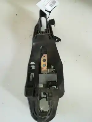 Автозапчасти б/у наружная рукоятка передняя справа за citroen c4 picasso/spacetourer bh01 ссылки oem iam 9802977180