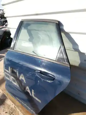 Автозапчастина б/у двері задні ліві для citroen c4 picasso/spacetourer bh01 посилання на oem iam   