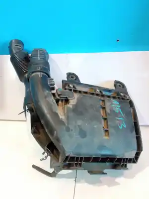 Pezzo di ricambio per auto di seconda mano FILTRO DELL ARIA per CITROEN C4 PICASSO/SPACETOURER  Riferimenti OEM IAM 9806561080  