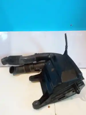 Автозапчастина б/у повітряний фільтр для citroen c4 picasso/spacetourer bh01 посилання на oem iam 9806561080  