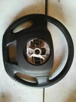 Second-hand car spare part steering wheel for citroen c4 berlina 9hp oem iam references   