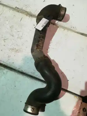 Автозапчастина б/у труба для volkswagen caddy ka/kb (2k) bls посилання на oem iam 