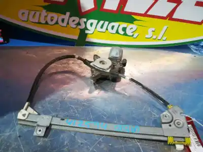 Pezzo di ricambio per auto di seconda mano alzacristalli posteriore sinistro per renault megane i scenic (ja0) d/f9q a7 riferimenti oem iam 