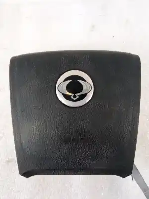 Second-hand car spare part front left air bag for ssangyong rexton d27dt oem iam references jpdty63t