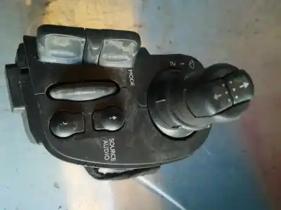 Pezzo di ricambio per auto di seconda mano comando pulito per renault clio iii k9k766 riferimenti oem iam   