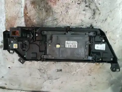 Автозапчасти б/у многофункциональный дисплей за citroen c4 picasso/spacetourer bh01 ссылки oem iam 9812720580  