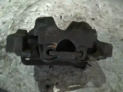 Автозапчасти б/у передний левый тормозной суппорт за citroen c4 picasso/spacetourer bh01 ссылки oem iam   