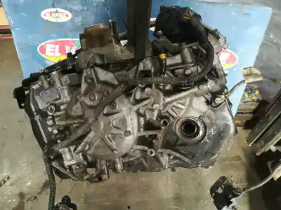 Автозапчасти б/у коробка передач за citroen c4 picasso/spacetourer bh01 ссылки oem iam 20ge23  