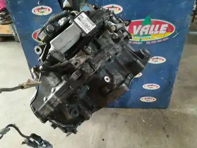 Автозапчасти б/у коробка передач за citroen c4 picasso/spacetourer bh01 ссылки oem iam 20ge23  