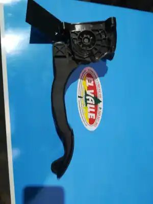 Автозапчасти б/у педальный потенциометр за citroen c4 picasso/spacetourer bh01 ссылки oem iam 0280755269