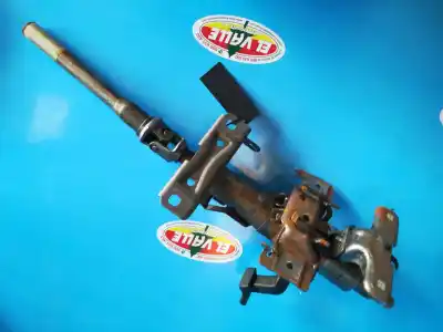 Second-hand car spare part steering column for citroen c4 picasso/spacetourer bh01 oem iam references 439170r00  