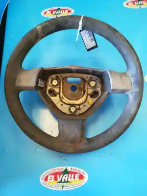 Pezzo di ricambio per auto di seconda mano VOLANTE per OPEL ASTRA H BERLINA  Riferimenti OEM IAM 4,90415E+11  