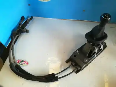 Автозапчастина б/у передач для volkswagen touran (1t1) touran i monovolumen fase 2 посилання на oem iam 0a4311490b