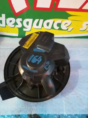 Автозапчастина б/у вентилятор опалення для volkswagen touran (1t1) touran i monovolumen fase 2 посилання на oem iam 1k1820015