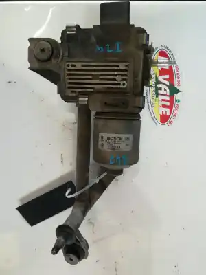 Second-hand car spare part FRONT WINDSHIELD WIPER MOTOR for VOLKSWAGEN TOURAN (1T1)  OEM IAM references   