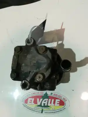 Second-hand car spare part steering pump for seat leon (1m1) afr oem iam references 