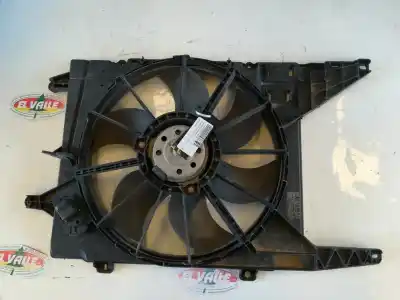 Second-hand car spare part RADIATOR COOLING FAN for RENAULT MEGANE I SCENIC JA  OEM IAM references   