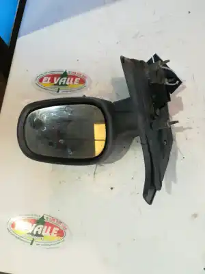 Second-hand car spare part right rearview mirror for renault megane i scenic ja renault oem iam references   