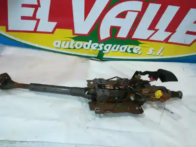 Second-hand car spare part STEERING COLUMN for VOLKSWAGEN TOURAN (1T1, 1T2)  OEM IAM references 1T1419502J  