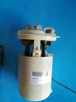 Second-hand car spare part fuel tank sender unit for renault clio ii fase ii (b/cb0) d4f712 oem iam references 